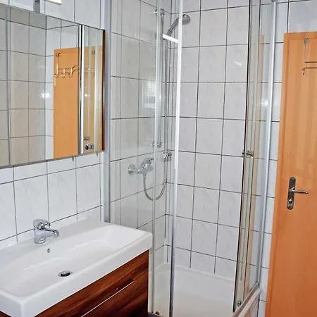 Fiete _ Ole Séjour chez l'habitant *