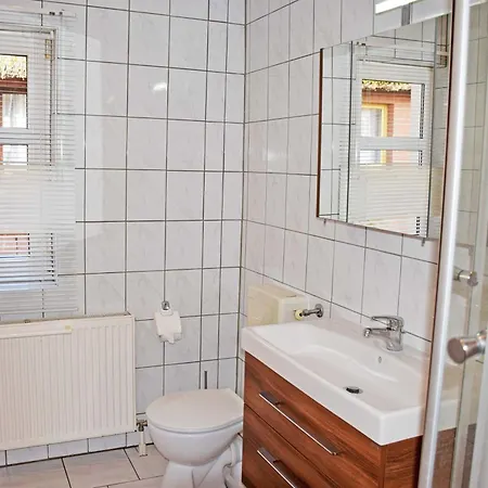 Fiete&ole Privatunterkunft Sellin (Rugen)